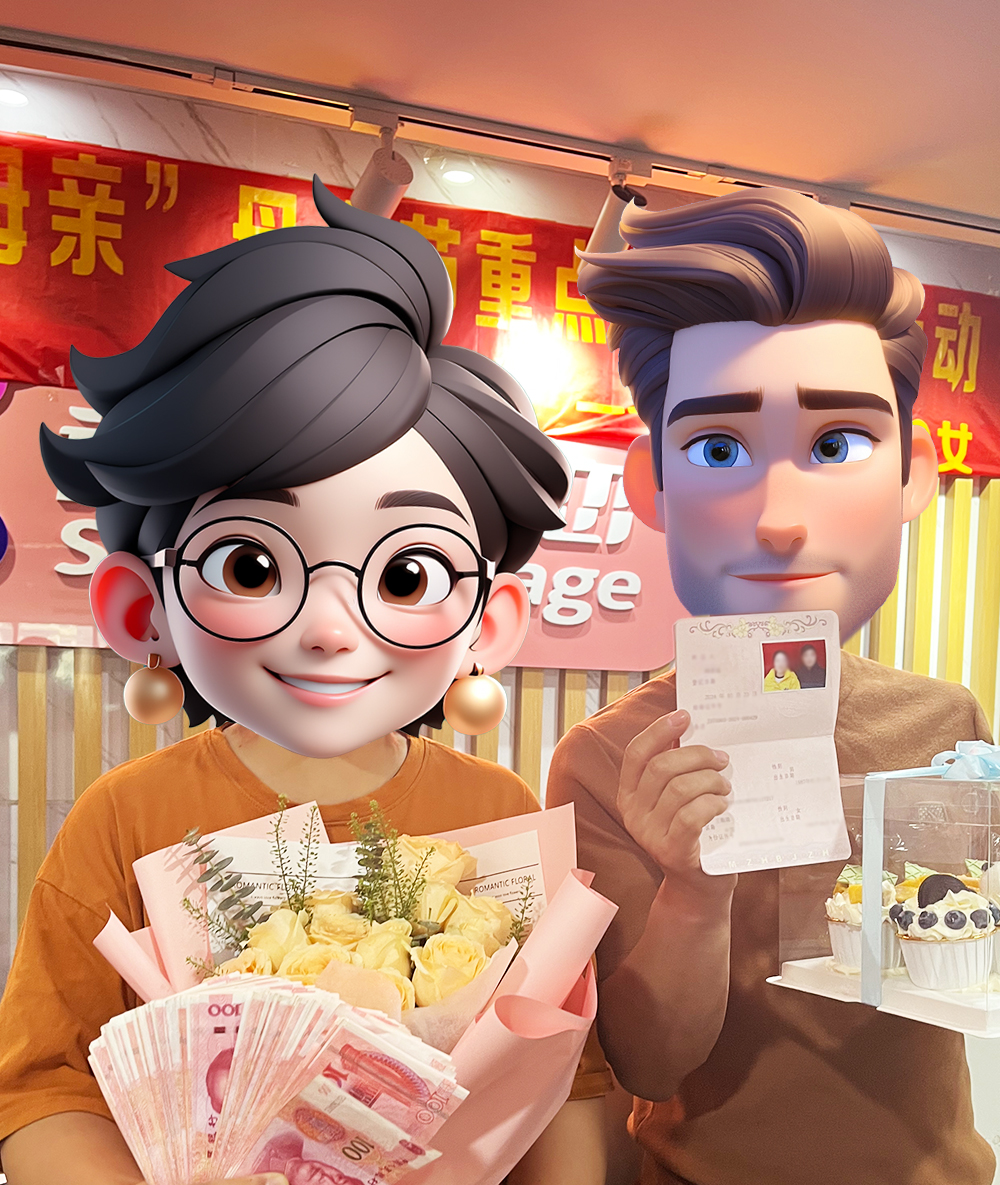 潍坊本地 &middot; 跨城相遇