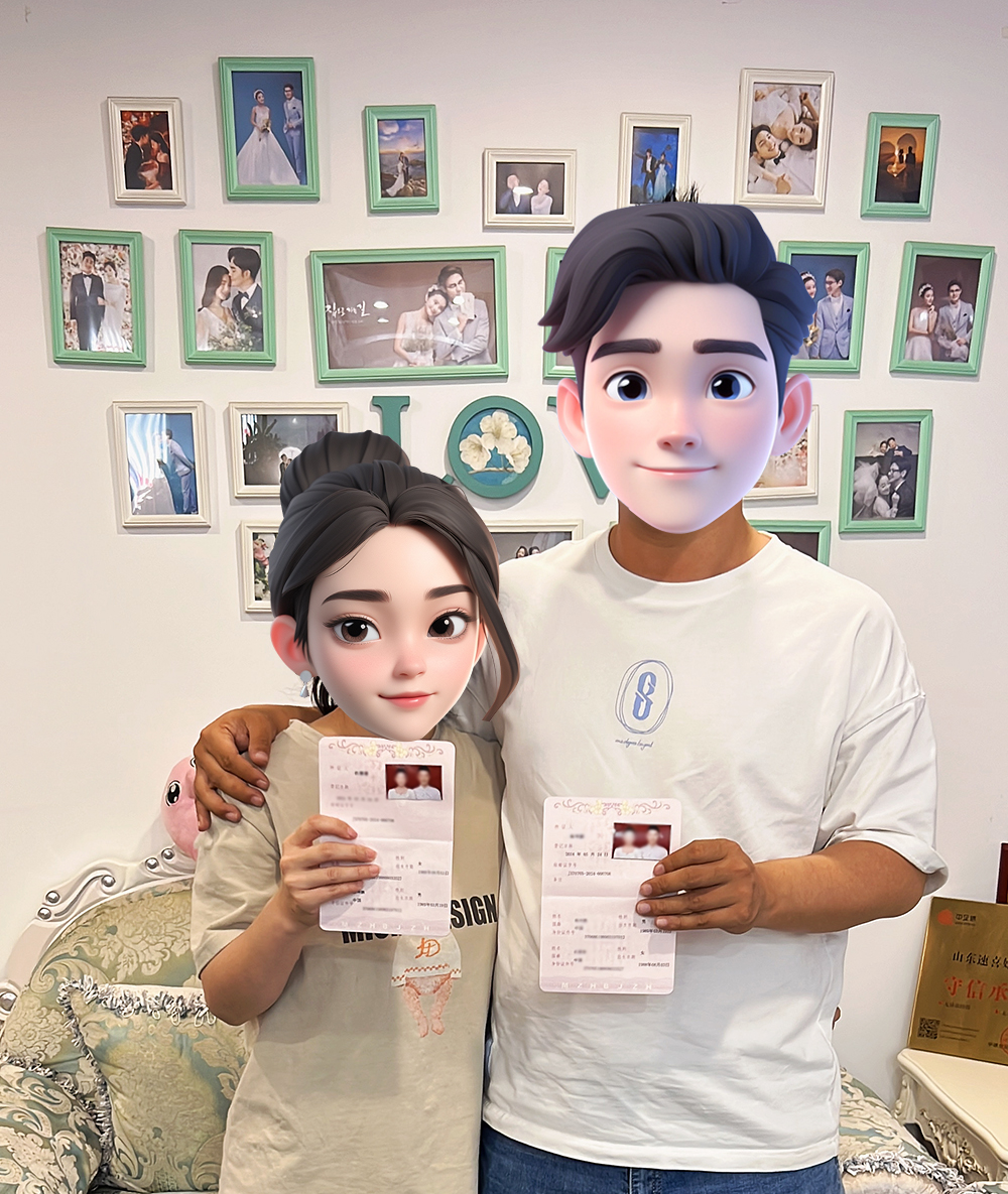 单亲妈妈 &middot; 重启幸福